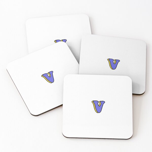 Item preview, Letter v designed and sold by juji316.