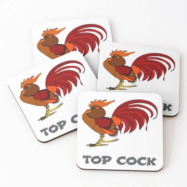 Item preview, Top Cock designed and sold by ParadisePirate.