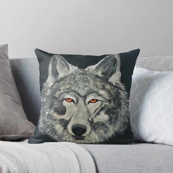 Item preview, Lone Wolf designed and sold by CJ Dixon.