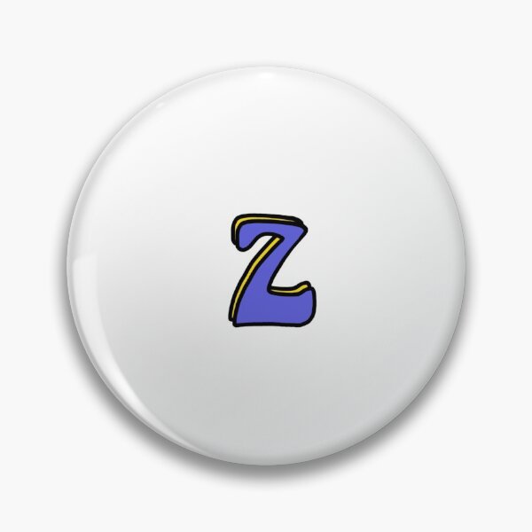Item preview, Letter z designed and sold by juji316.