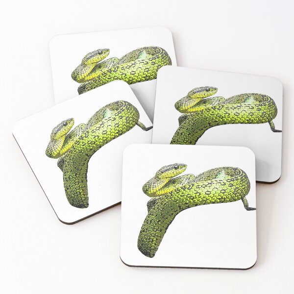 Item preview, Viper Color Print  designed and sold by designsasstultd.