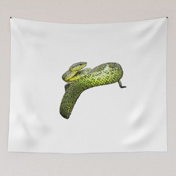 Item preview, Viper Color Print  designed and sold by designsasstultd.