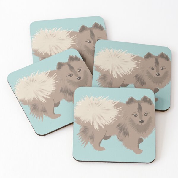 Item preview, Pastel Pom designed and sold by Karasukuchiki.