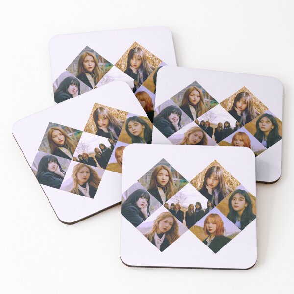 Item preview, GFriend designed and sold by euphoriclover.