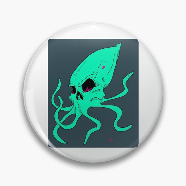 Item preview, Something from the briny deep designed and sold by coreyhasissues.