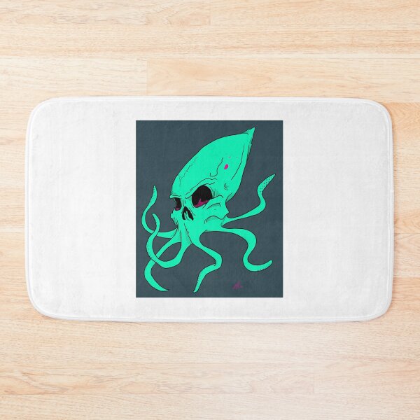 Item preview, Something from the briny deep designed and sold by coreyhasissues.