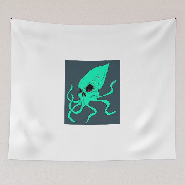 Item preview, Something from the briny deep designed and sold by coreyhasissues.