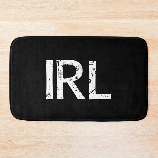 Item preview, IRL designed and sold by Brian Kroijer.