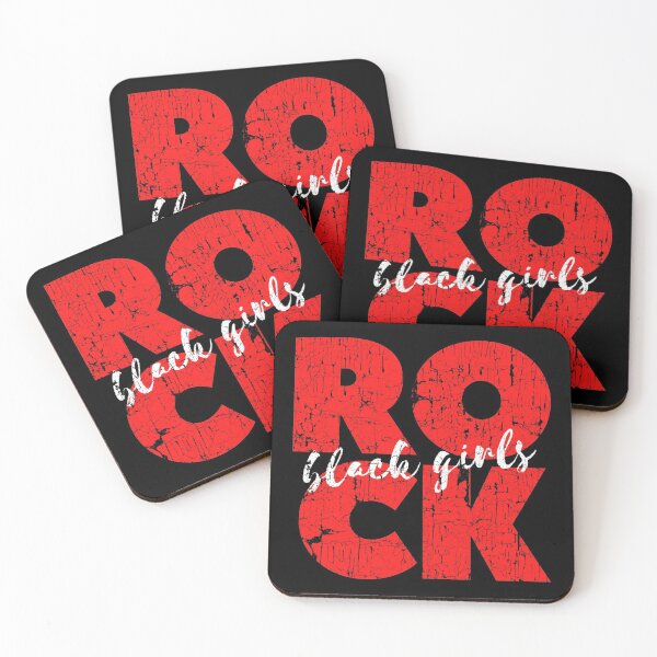 Item preview, Black Girls Rock designed and sold by blackartmatters.