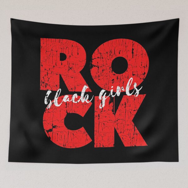 Item preview, Black Girls Rock designed and sold by blackartmatters.