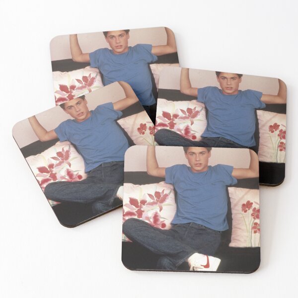 Item preview, Young Rob Lowe designed and sold by Retrop0lis.