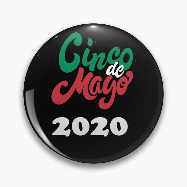 Item preview, Cinco de Mayo 2020 Mexican Holiday Celebration Fiesta designed and sold by Draculaura2009.