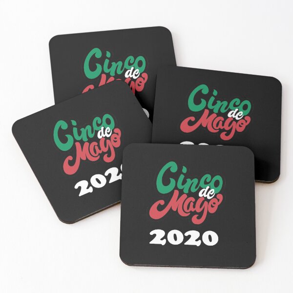 Item preview, Cinco de Mayo 2020 Mexican Holiday Celebration Fiesta designed and sold by Draculaura2009.