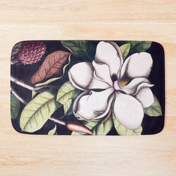 Item preview, Magnolia flower designed and sold by CatyArte.