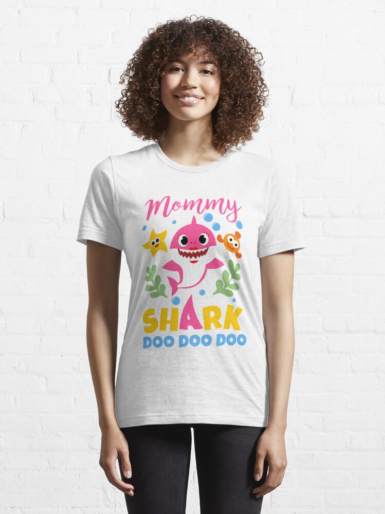 Mommy Shark Don't Talk to Me Mug - Doo Doo Doo - Funny Mom Gift - Mother's  Day - Mommy Gift - Mom Gift - Mommy Shark Gift - Gifts for Her