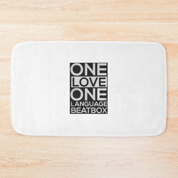Item preview, BEATBOX designed and sold by Juwelee.