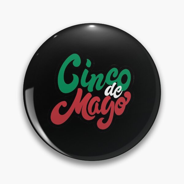 Item preview, Cinco de Mayo 2020 Mexican Holiday Party Fiesta designed and sold by Draculaura2009.