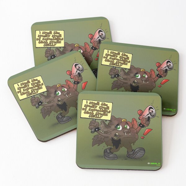 Item preview, Smelly Smells designed and sold by Animal57.