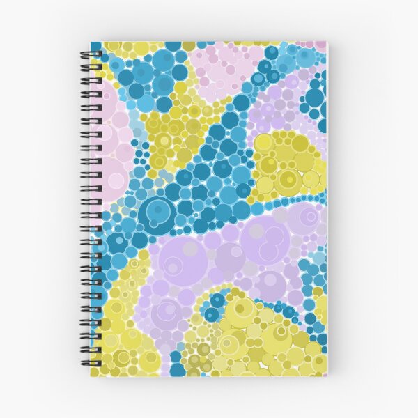 Item preview, Venice , abstract pattern designed and sold by fuzzyfox.