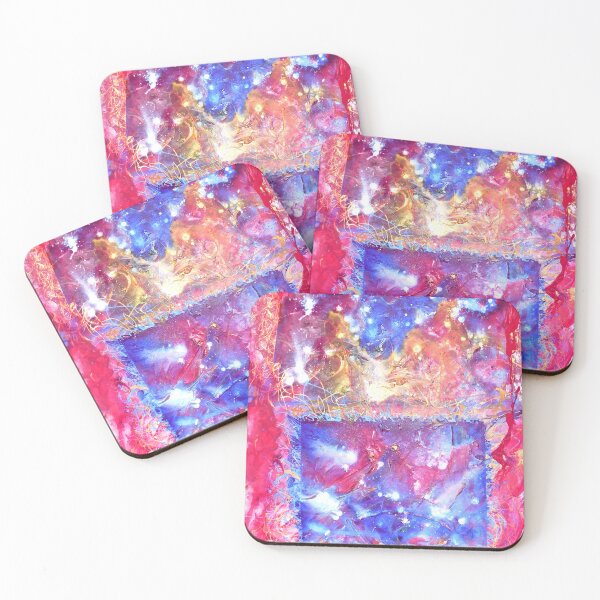 Item preview, Galaxy Window designed and sold by Max Grimm.