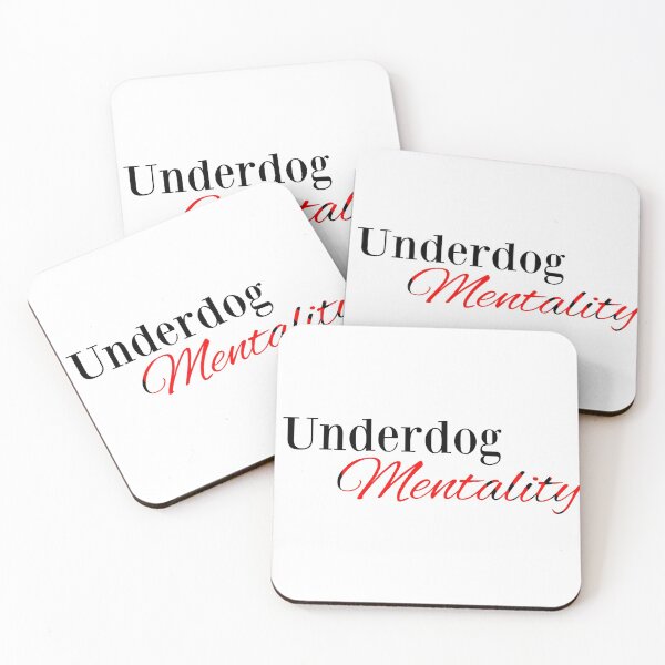 Item preview, Underdog Mentality designed and sold by ashmarie2013.