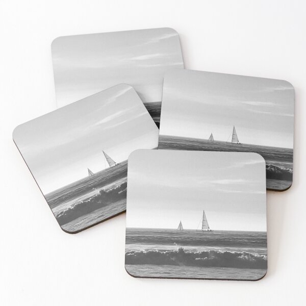 Item preview, It’s a schooner  designed and sold by Beau Gordon.