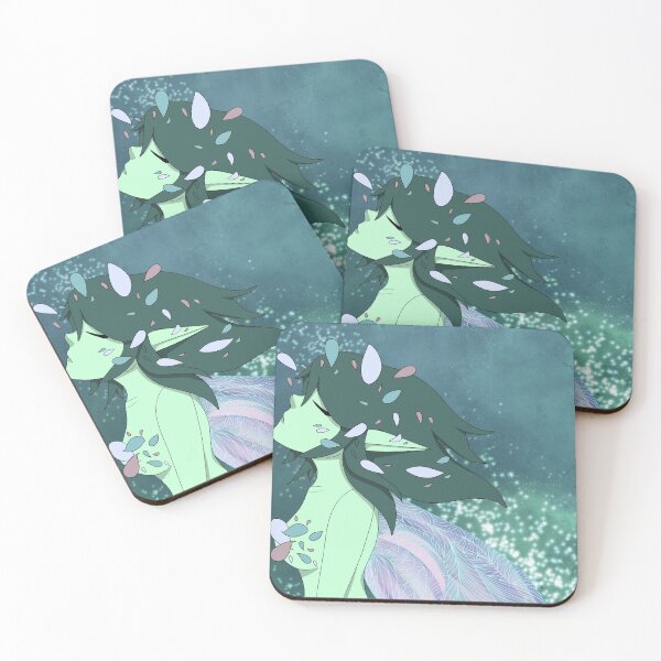 Item preview, Forest Nymph  designed and sold by Karasukuchiki.