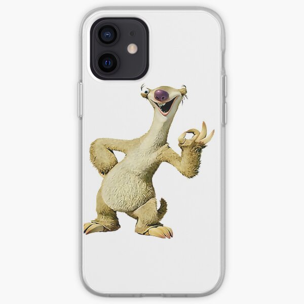 sid the sloth merch