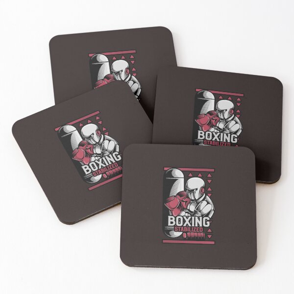 Item preview, Boxing stabilized designed and sold by MoTeesMo.