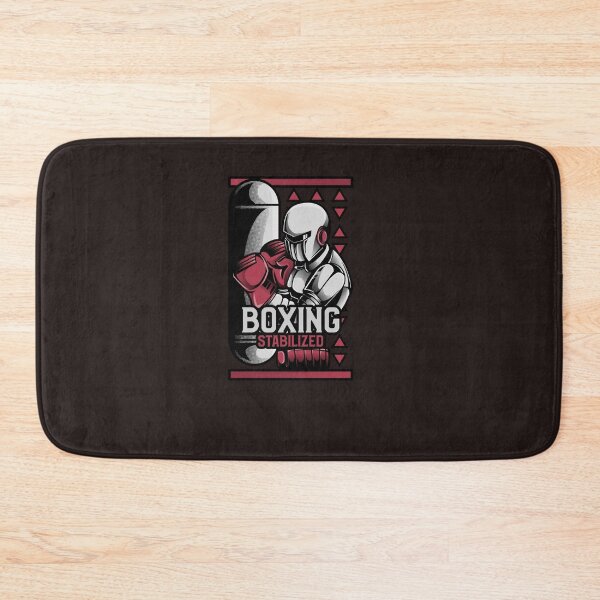 Item preview, Boxing stabilized designed and sold by MoTeesMo.