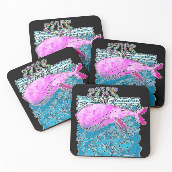 Item preview, Think Blue designed and sold by Marco Serrot  Style.