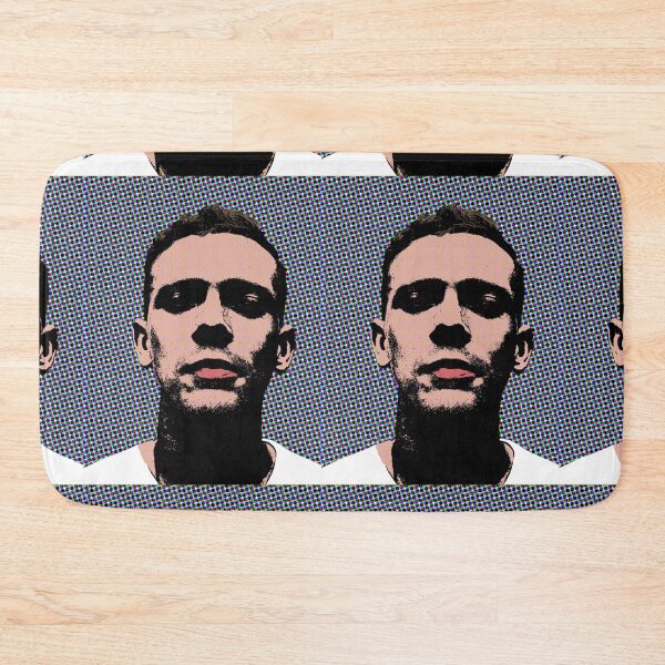 Item preview, Matt Maeson style pop art designed and sold by Troy Posnansky.