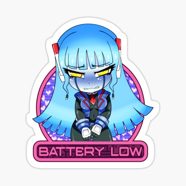 Futura Sticker #2 - MHFAP! Sticker