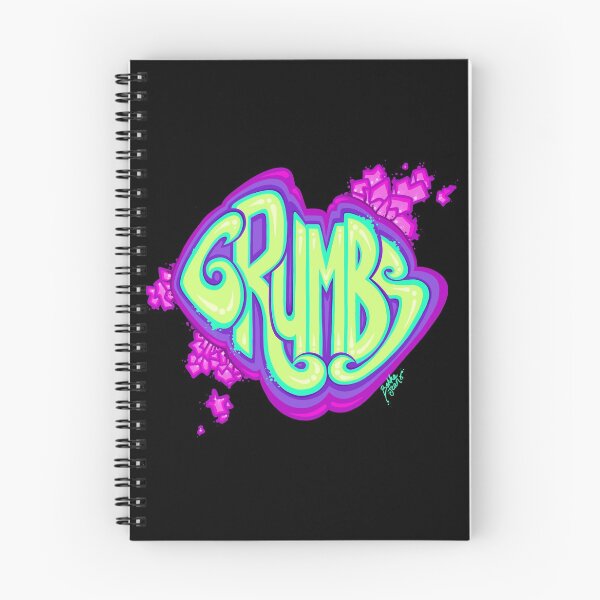 Item preview, - Crumbs - designed and sold by BekkaJeanArt.