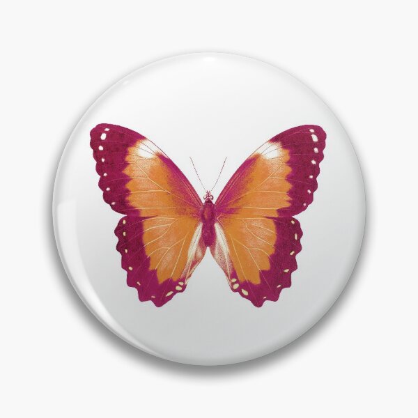 Item preview, Vintage Butterfly Illustration designed and sold by FuzzyHoney.