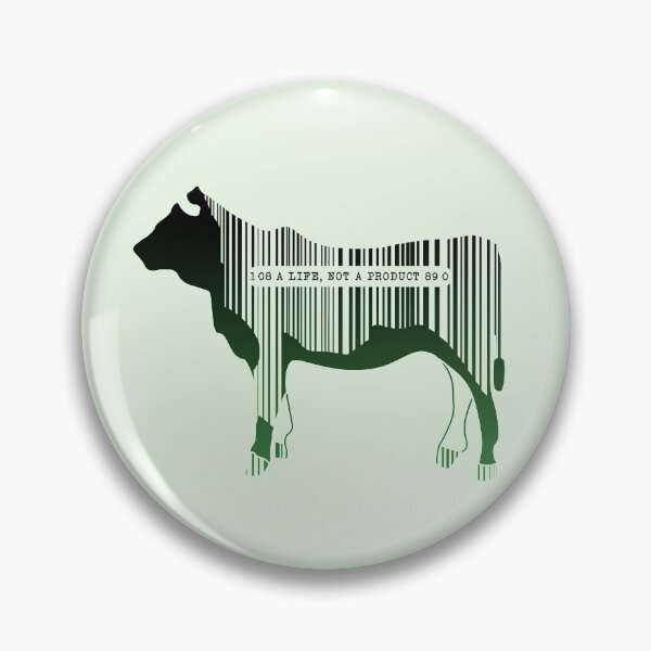 Item preview, Vegan designed and sold by Byrnsey.