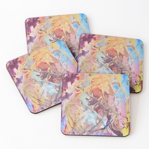 Item preview, Liquid Galaxy designed and sold by Max Grimm.
