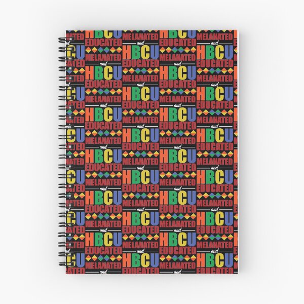 Item preview, Melanated & HBCU Educated designed and sold by blackartmatters.