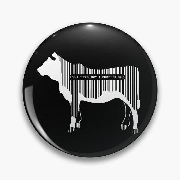 Item preview, Vegetarian designed and sold by Byrnsey.