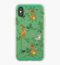 Bambi iPhone Case