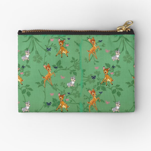 Vista previa del artículo con la obra «Bambi», diseñado y vendido por upsidedownRETRO.