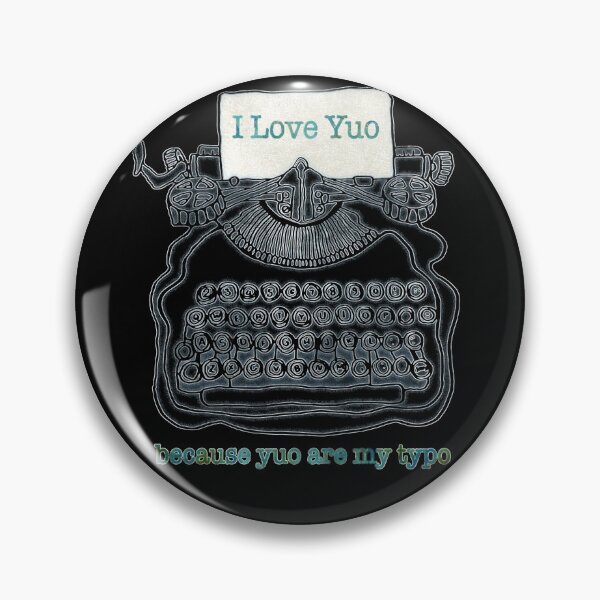Item preview, I Love You designed and sold by Marco Serrot  Style.