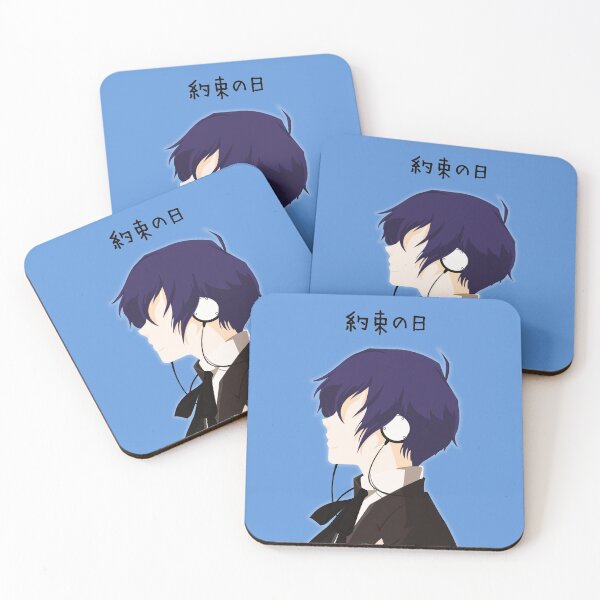Artikelvorschau, Persona 3 - Arisawa Makoto Design entworfen und verkauft von Thea Miranda.