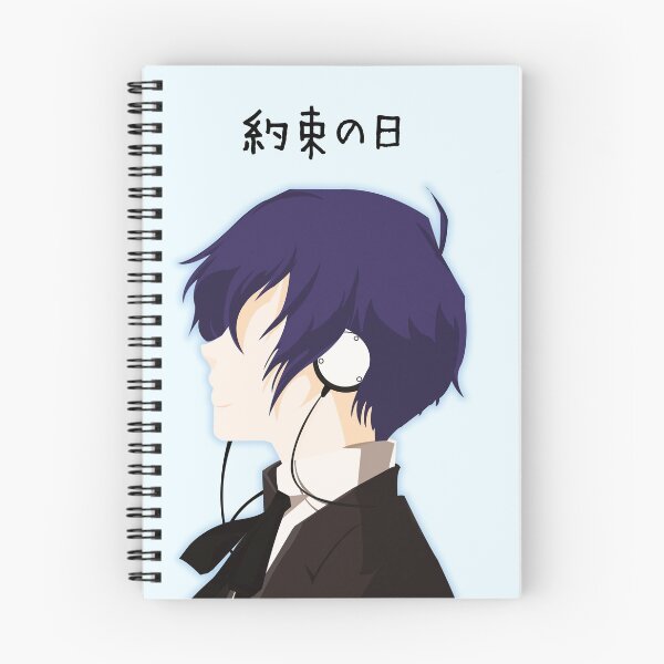 Item preview, Persona 3 - Arisawa Makoto Design designed and sold by Thea Miranda.