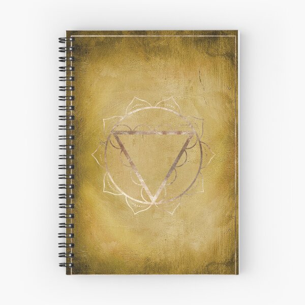 Item preview, Solar Plexus Chakra designed and sold by Magic-Mirror.