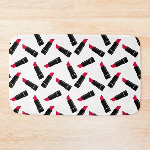 Item preview, Red lipstick  designed and sold by fuzzyfox.