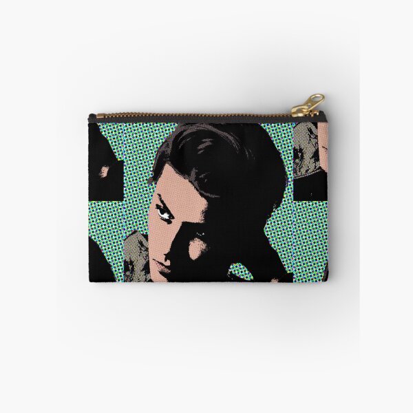 Item preview, James Bay style pop art designed and sold by Troy Posnansky.
