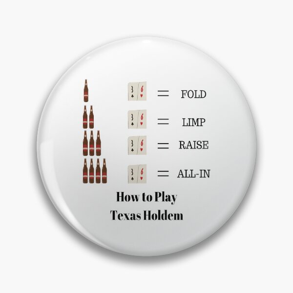 Item preview, Texas Holdem poker and beer  designed and sold by RogerWBDesigns.