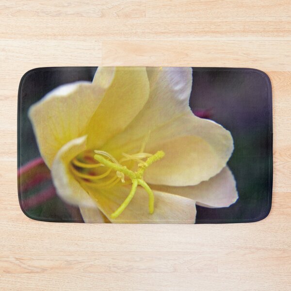 Item preview, Evening Primrose Flower A designed and sold by VikingVisual.