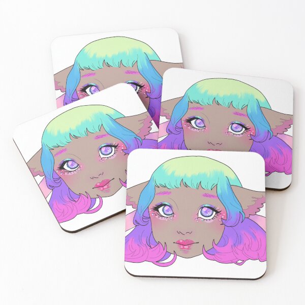 Item preview, geode gal [ver. 1] designed and sold by fairykun.